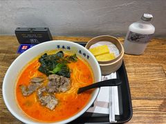 -和府捞面(中山龙之梦店)