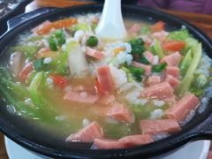 砂锅三鲜饭-沈妈砂锅(光华村店)
