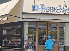 -Peet's Coffee皮爷咖啡(大学路店)