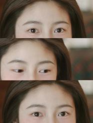 点击看大图 -本小姐美学·半永久纹眉野生眉