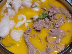 -竹里馆·淮扬菜·功夫茶(老门东店)