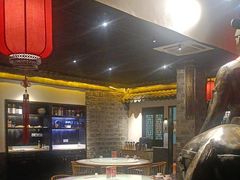 -江南韵·无锡太湖文化体验餐厅(凤凰天街店)