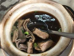 肉骨茶-新峰肉骨茶