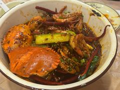 -辣螃铠盆盆蟹大排档(总店)