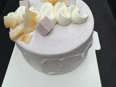 -喜茶(深圳欢乐海岸LAB店)