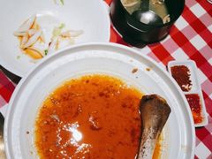 -西贝(深圳卓悦汇店)