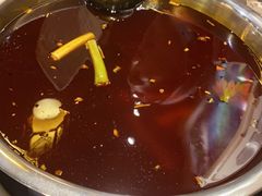 -肖肖酸萝卜鱼火锅(总店)