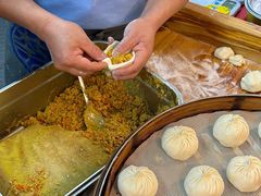 -李与白包子铺(桐梓林店)