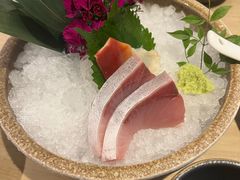 -御瀛日本料理