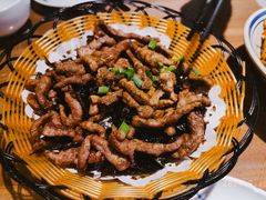 -炊烟·山房菜