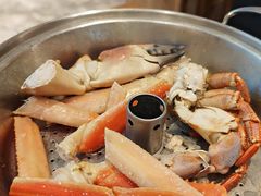 -亚马逊蒸汽活海鲜自助(LCM置汇旭辉广场店)
