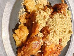 -老太原菜馆(万达店)