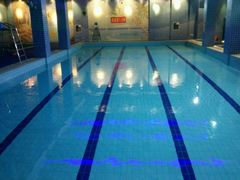 -零距离国际健身游泳中心(九龙湖店)