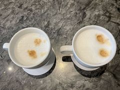 -陆家嘴万怡酒店·万荟轩