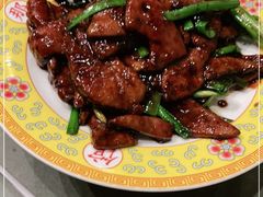 -那家小馆•北京菜•烤鸭(中关村店)