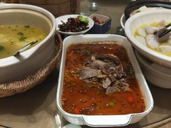 -花园茶楼(兴城西路店)