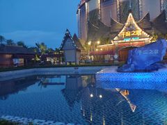 -南宁方特东盟神画