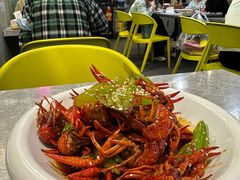 十三香小龙虾小份-毛哥小馆子(百井坊巷店)