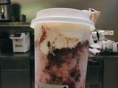 -喜茶(杭州滨江宝龙店)