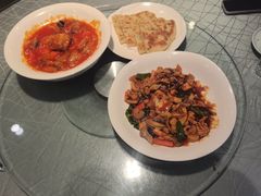 -裕德隆清真饭庄·天津特色菜(东丽店)