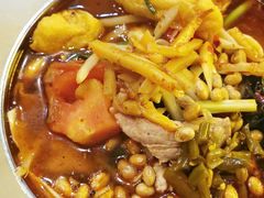 -红鼻子桂林米粉(金唐新光界店)