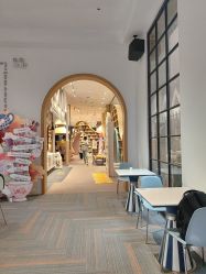 -奈尔宝·儿童乐园·亲子餐厅(星河湾店)