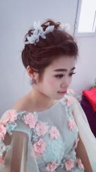 点击看大图 -巴黎新娘婚纱摄影