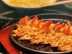 -青木岚小海鲜•小龙虾(友谊店)