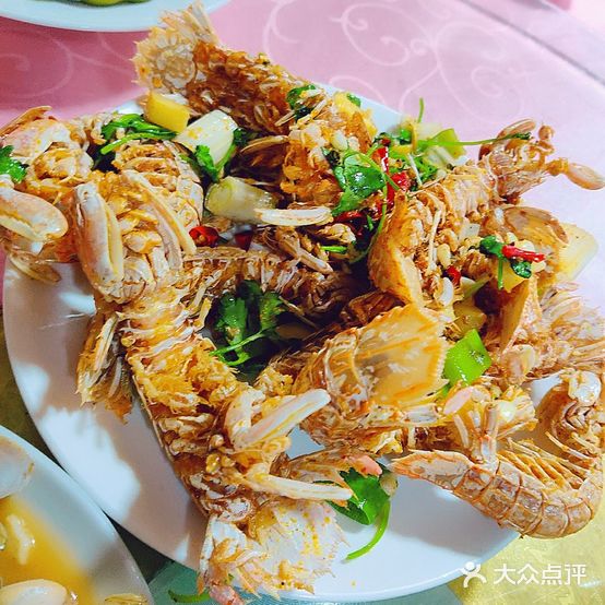 九龙大排档北环浙江海鲜