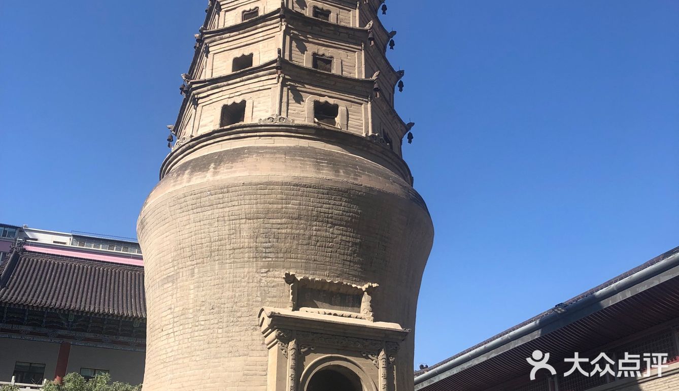 旅行推荐｜兰州市博物馆