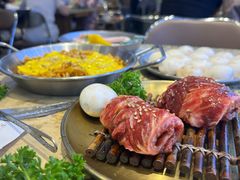 -安又胖韩国烤肉(美罗城店)