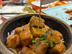 -聚鑫阁江浙菜·非遗传承技艺(闵行交大店)