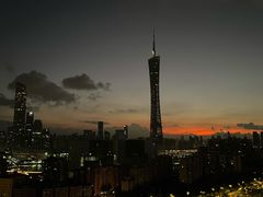 -广州塔