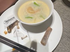 -虹潮荟·餐桌上的美食地理(太阳宫店)
