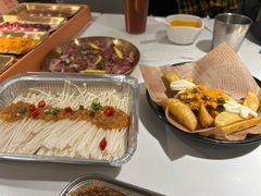 -花味烤肉·拌饭(庐阳万象汇店)