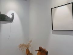 用餐区-长春银盐咖啡馆