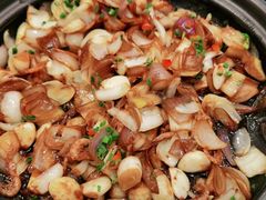 -紫光园·烤鸭·北京菜(劲松店)