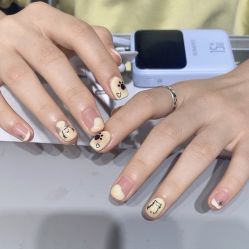 -艾珂·美甲美睫