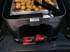 -比格比萨自助(花园路店)