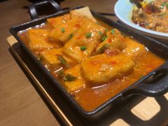 -向川南·水煮鱼·川菜(和平里店)