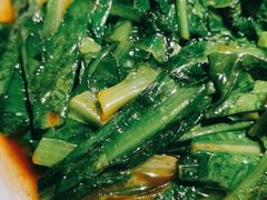 -绿茶餐厅(昆明世纪金源店)
