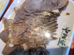 -中阿兰牛肉面(悦海新天地店)