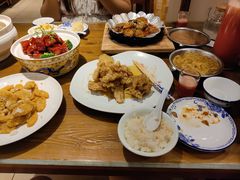 -八大碗·地道东北菜(白塔堡店)