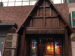 -泰国餐厅 Thai Food(裕华万达店)