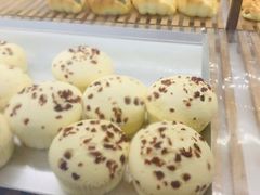 -面包新语(上地华联店)