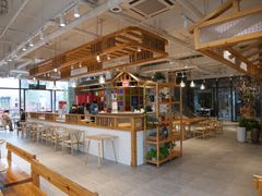 -冰泉豆浆馆(阳朔店)