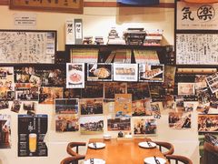 -気楽亭和食料理(气乐亭大世界本店)