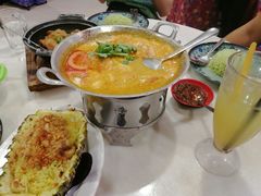 -马来西亚肉骨茶汤·招牌螃蟹·烧鸡·呷喱吧吧(海上世界店)
