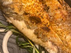 -耶里夏丽·新疆菜(徐家汇甄选店)