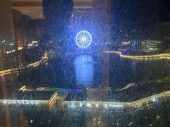 -舟山希尔顿酒店